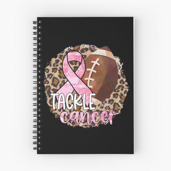 Item preview, Tackle cancer designed and sold by pnkpopcorn.