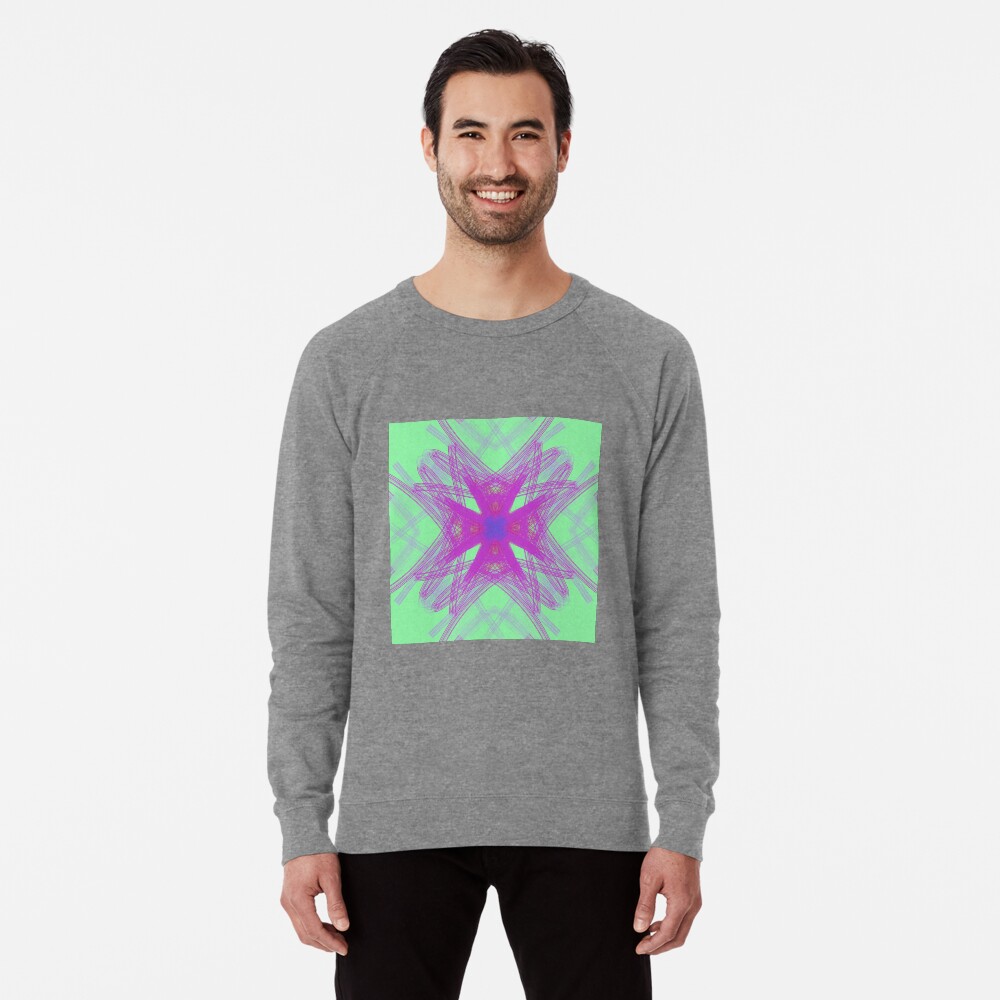 Item preview, Lightweight Sweatshirt designed and sold by Patrickneeds.