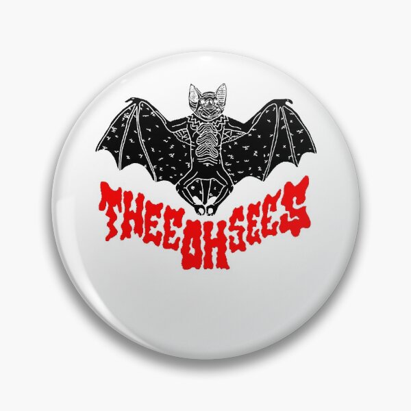 Item preview, The Truth Is You Are Not The Only Person Concerned About Thee Oh Sees designed and sold by TheeOhSeesBand.