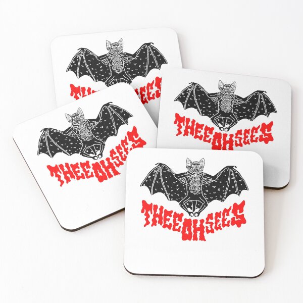 Item preview, The Truth Is You Are Not The Only Person Concerned About Thee Oh Sees designed and sold by TheeOhSeesBand.