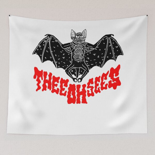 Item preview, The Truth Is You Are Not The Only Person Concerned About Thee Oh Sees designed and sold by TheeOhSeesBand.