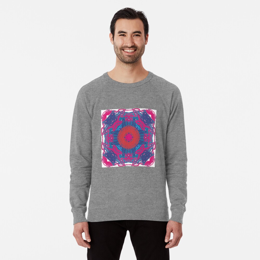 Item preview, Lightweight Sweatshirt designed and sold by Patrickneeds.