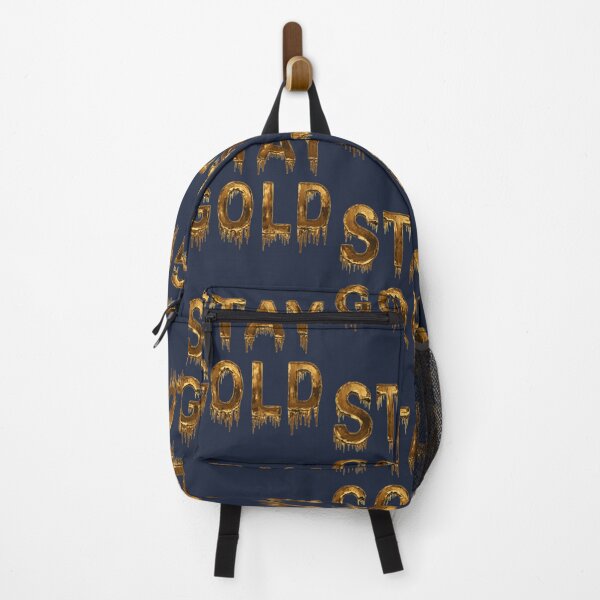 Item preview, Stay Gold Hot designed and sold by CalvinElliott.