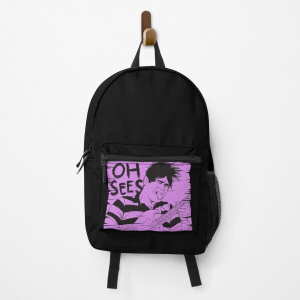 Item preview, Thee Oh Sees John Dwyer Merch Gifts Idea designed and sold by TheeOhSeesBand.