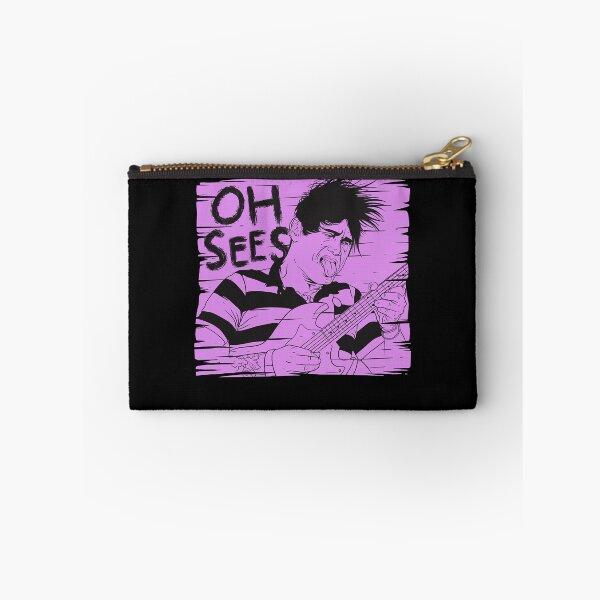 Item preview, Thee Oh Sees John Dwyer Merch Gifts Idea designed and sold by TheeOhSeesBand.