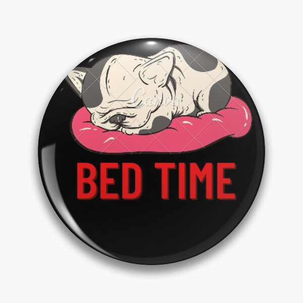 Item preview, Bed time designed and sold by Yassinejayed.