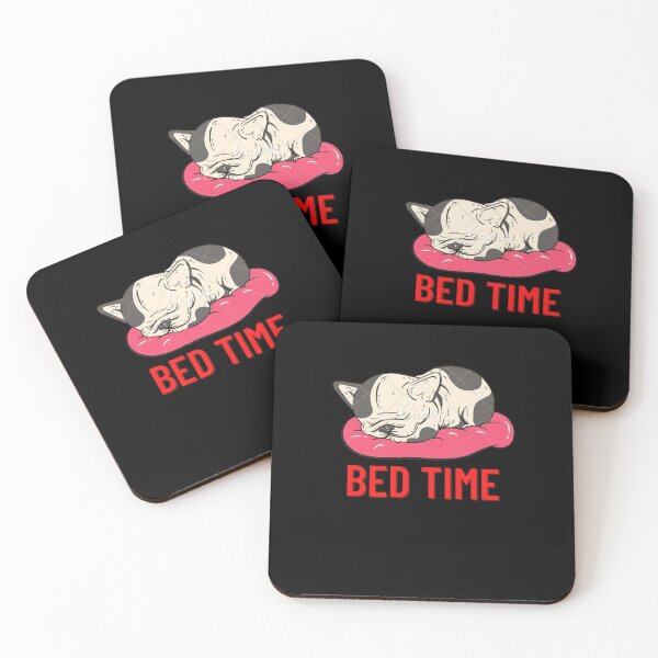 Item preview, Bed time designed and sold by Yassinejayed.