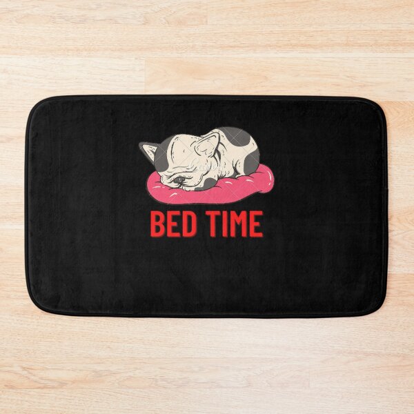Item preview, Bed time designed and sold by Yassinejayed.