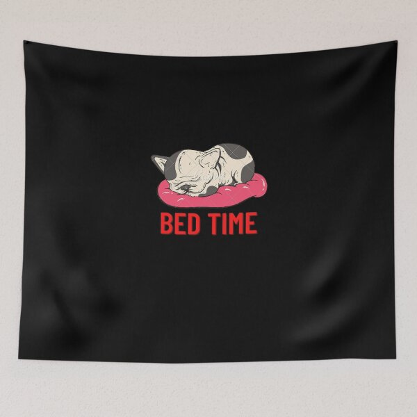 Item preview, Bed time designed and sold by Yassinejayed.