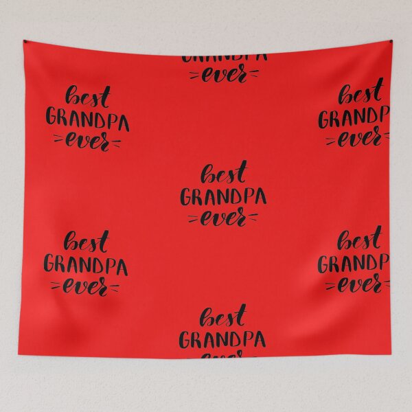 Item preview, happy Grandparent's Day  designed and sold by trybestway.