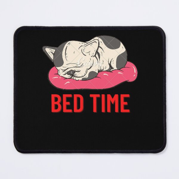 Item preview, Bed time designed and sold by Yassinejayed.