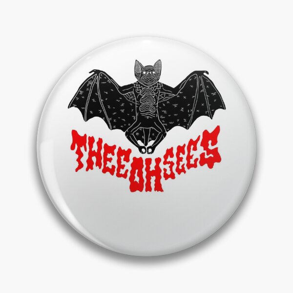 Item preview, Things You Must Know About Thee Oh Sees designed and sold by TheeOhSeesBand.