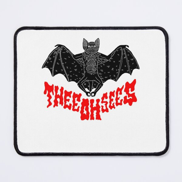 Item preview, Things You Must Know About Thee Oh Sees designed and sold by TheeOhSeesBand.