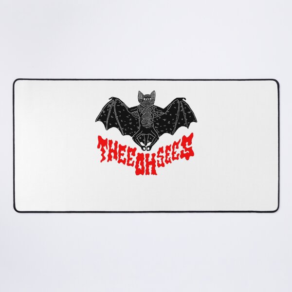 Item preview, Things You Must Know About Thee Oh Sees designed and sold by TheeOhSeesBand.