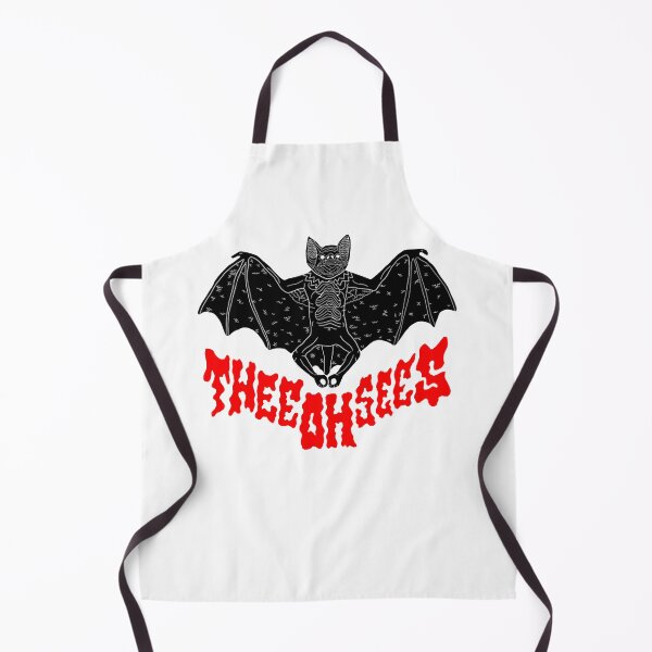 Item preview, Things You Must Know About Thee Oh Sees designed and sold by TheeOhSeesBand.