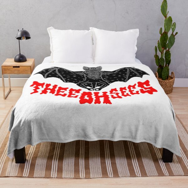 Item preview, Things You Must Know About Thee Oh Sees designed and sold by TheeOhSeesBand.