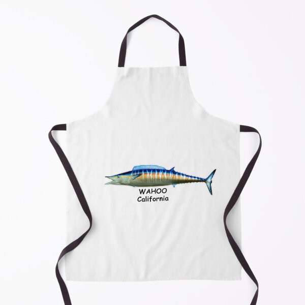 Item preview, WAHOO CALIFORNIA designed and sold by cgullart.