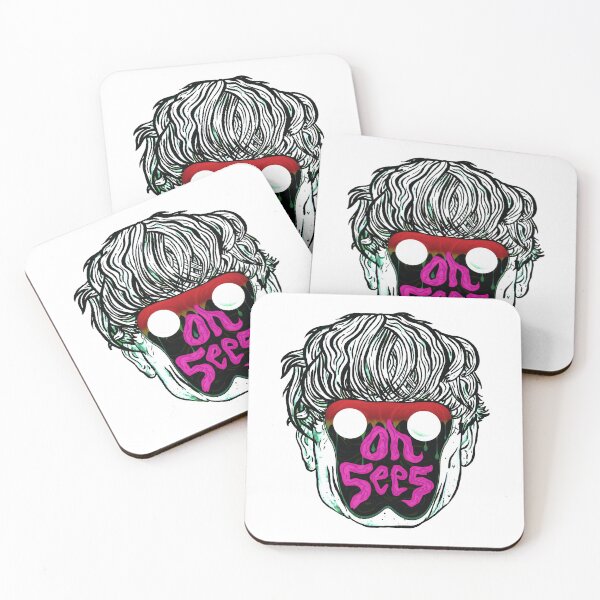 Item preview, Want More Out Of Your Life Thee Oh Sees, Thee Oh Sees, Thee Oh Sees! designed and sold by TheeOhSeesBand.