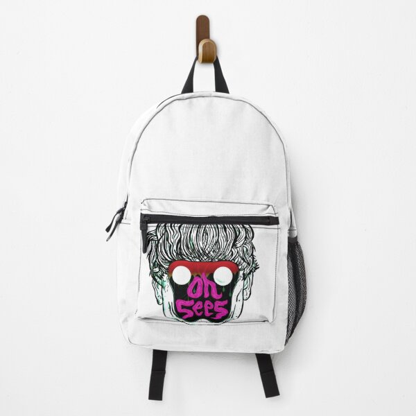 Item preview, Want More Out Of Your Life Thee Oh Sees, Thee Oh Sees, Thee Oh Sees! designed and sold by TheeOhSeesBand.