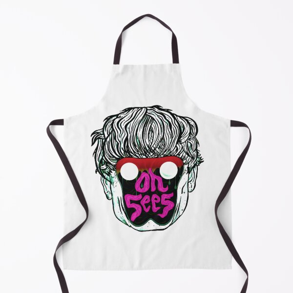 Item preview, Want More Out Of Your Life Thee Oh Sees, Thee Oh Sees, Thee Oh Sees! designed and sold by TheeOhSeesBand.