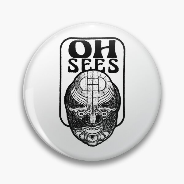 Item preview, What Make Thee Oh Sees Don't Want You To Know designed and sold by TheeOhSeesBand.