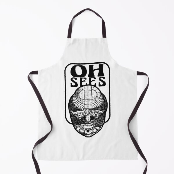 Item preview, What Make Thee Oh Sees Don't Want You To Know designed and sold by TheeOhSeesBand.