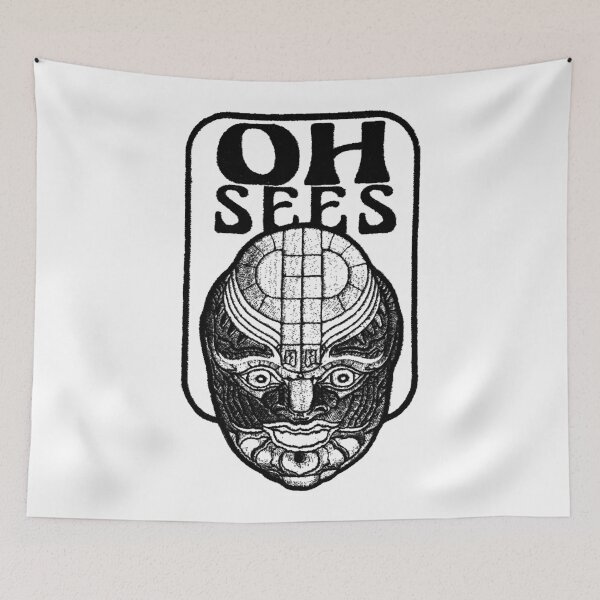 Item preview, What Make Thee Oh Sees Don't Want You To Know designed and sold by TheeOhSeesBand.