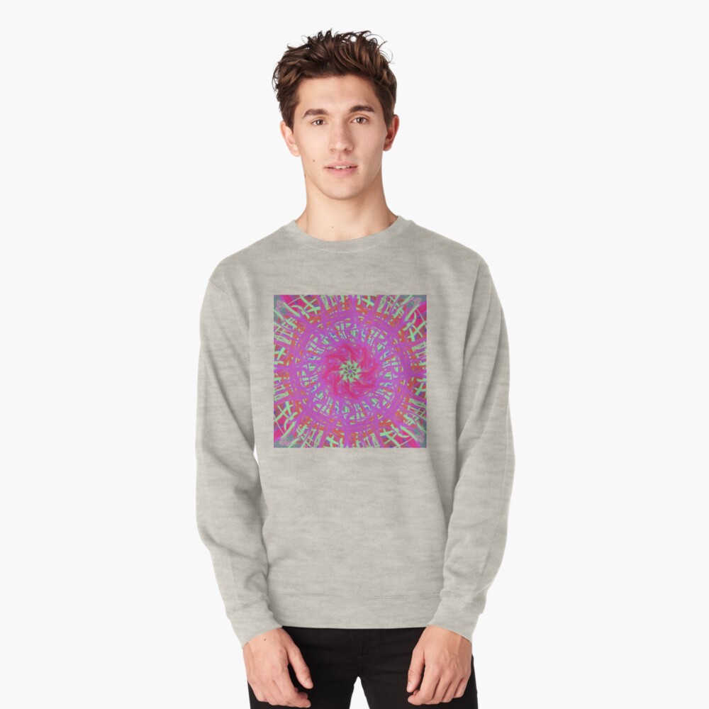 Item preview, Pullover Sweatshirt designed and sold by Patrickneeds.