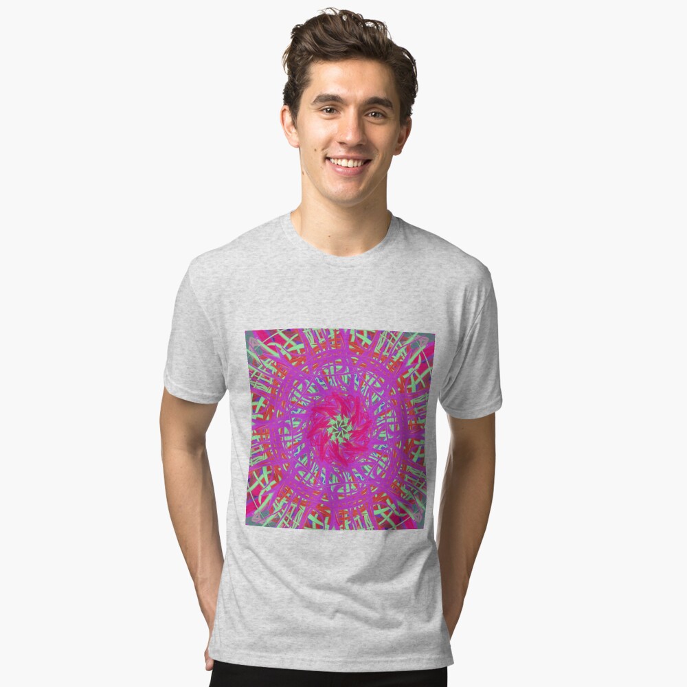 Item preview, Tri-blend T-Shirt designed and sold by Patrickneeds.