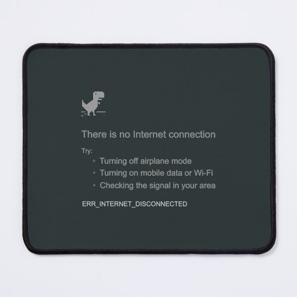 Item preview, There is no Internet connection designed and sold by AdrienRabiot.