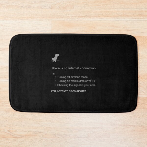 Item preview, There is no Internet connection designed and sold by AdrienRabiot.