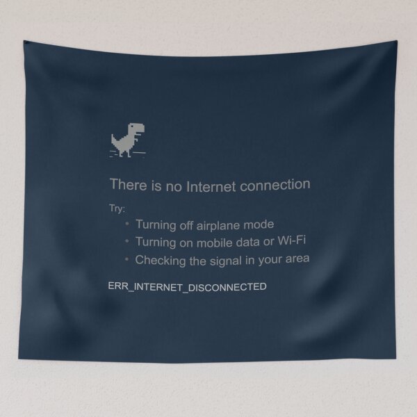 Item preview, There is no Internet connection designed and sold by AdrienRabiot.