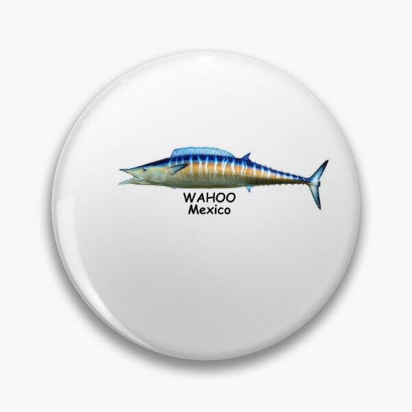 Item preview, WAHOO MEXICO designed and sold by cgullart.