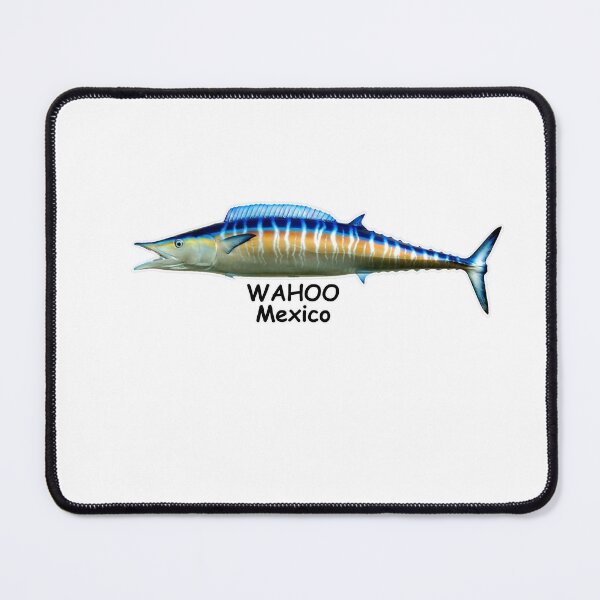 Item preview, WAHOO MEXICO designed and sold by cgullart.