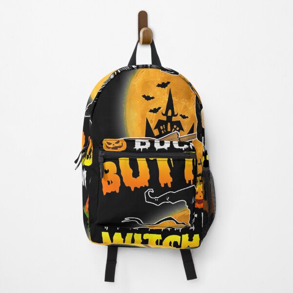 Item preview, Cat Buckle Up Buttercup Acabas de activar mi interruptor de bruja designed and sold by byrdleroy.