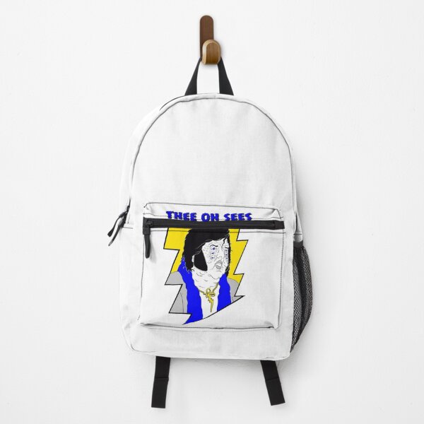 Item preview, Why You Really Need Thee Oh Sees designed and sold by TheeOhSeesBand.