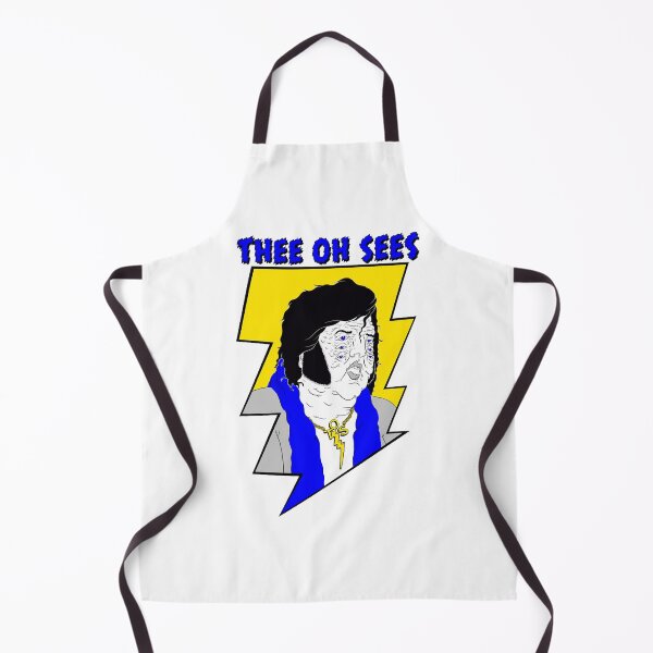 Item preview, Why You Really Need Thee Oh Sees designed and sold by TheeOhSeesBand.