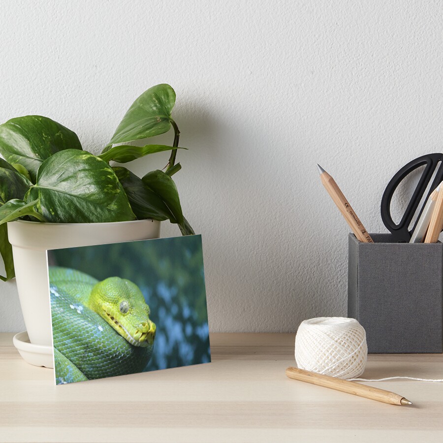 Item preview, Art Board Print designed and sold by LeanneAllen.