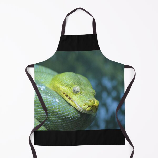 Item preview, Green Tree Python designed and sold by LeanneAllen.