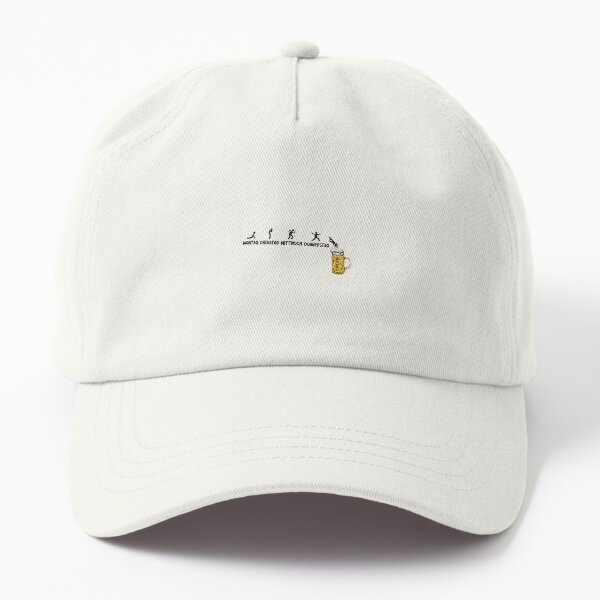Beer Lover Brewery Funny Drinking Alcohol Party Dad Hat