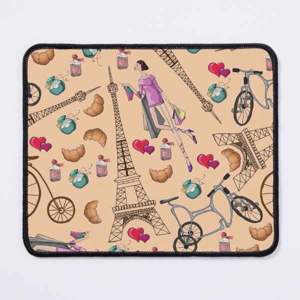 Item preview, Le Gai Paris designed and sold by Pink Pineapple Works.
