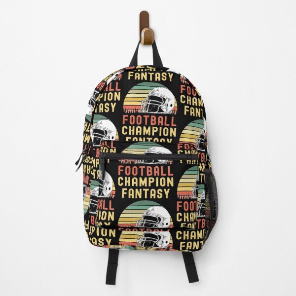 Item preview, Funny Fantasy Football Champion Draft Party designed and sold by Fabvity.