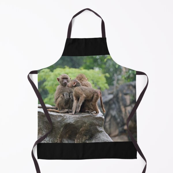 Item preview, Kisses Are Really Not Necessary! designed and sold by LeanneAllen.