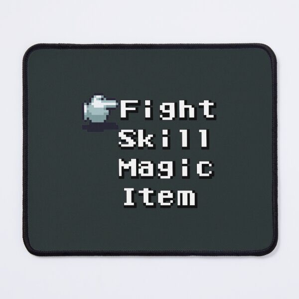 Item preview, TurnBased Battle Menu designed and sold by AdrienRabiot.