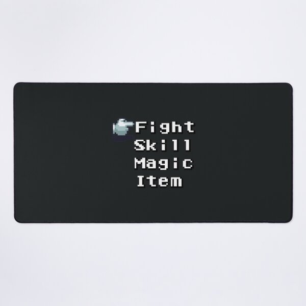 Item preview, TurnBased Battle Menu designed and sold by AdrienRabiot.