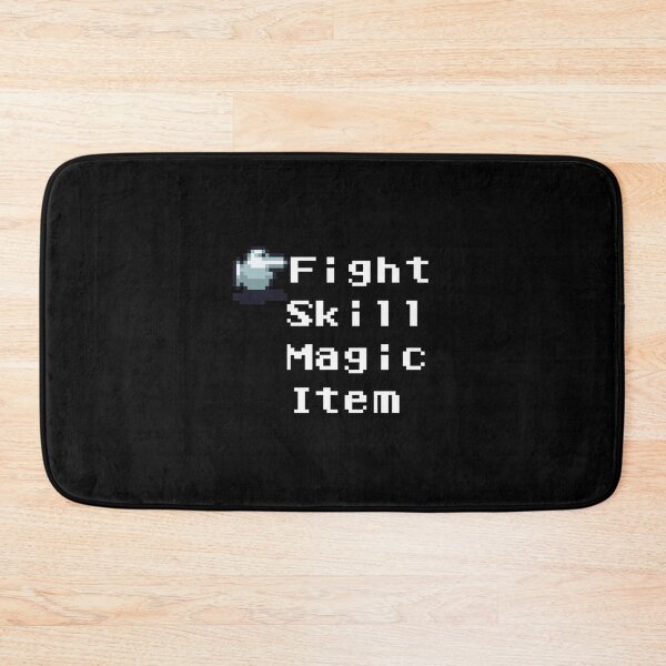 Item preview, TurnBased Battle Menu designed and sold by AdrienRabiot.