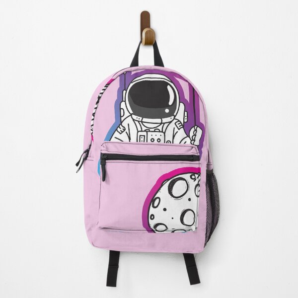 Item preview, Astronaut Moon Balloon designed and sold by Vin Zzep.