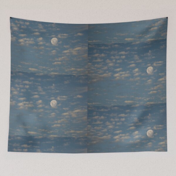 Item preview, Look up to the Moon designed and sold by RGKphotos.