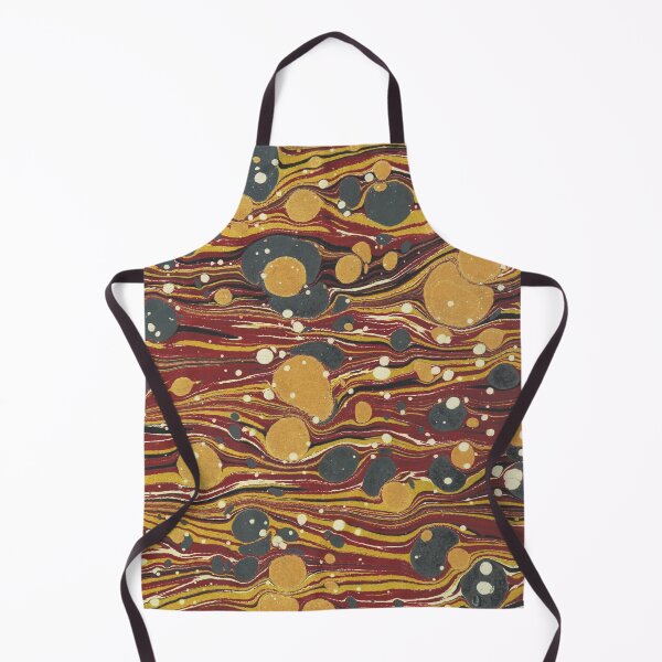 Item preview, Classical Marbling Design designed and sold by FladsynnDesigns.