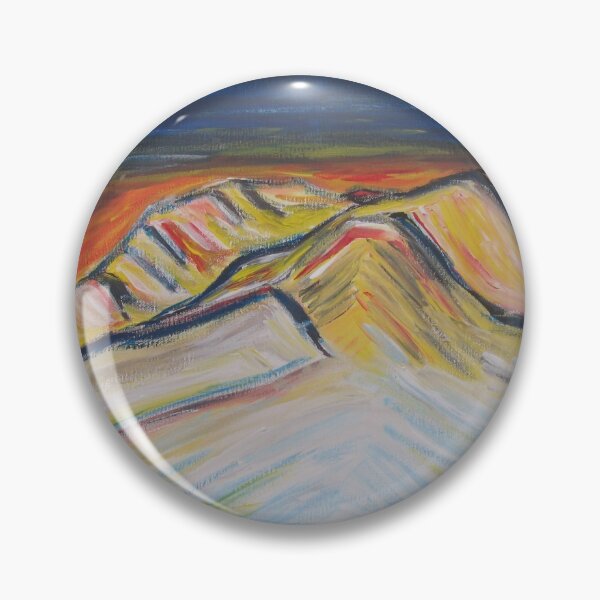 Item preview, Mt. Rainier designed and sold by Hoping-For-June.